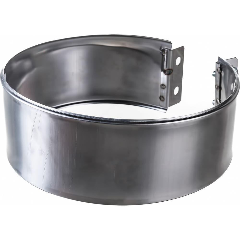 Соединительный хомут ФЕНИКС Дымоходы 1ХС 150, 430 0.5 000003208 ...