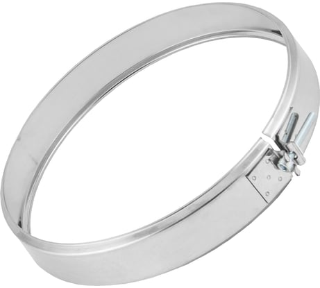 Хомут соединительный ФЕНИКС Дымоходы ХС 115, 430 0.5 000080957