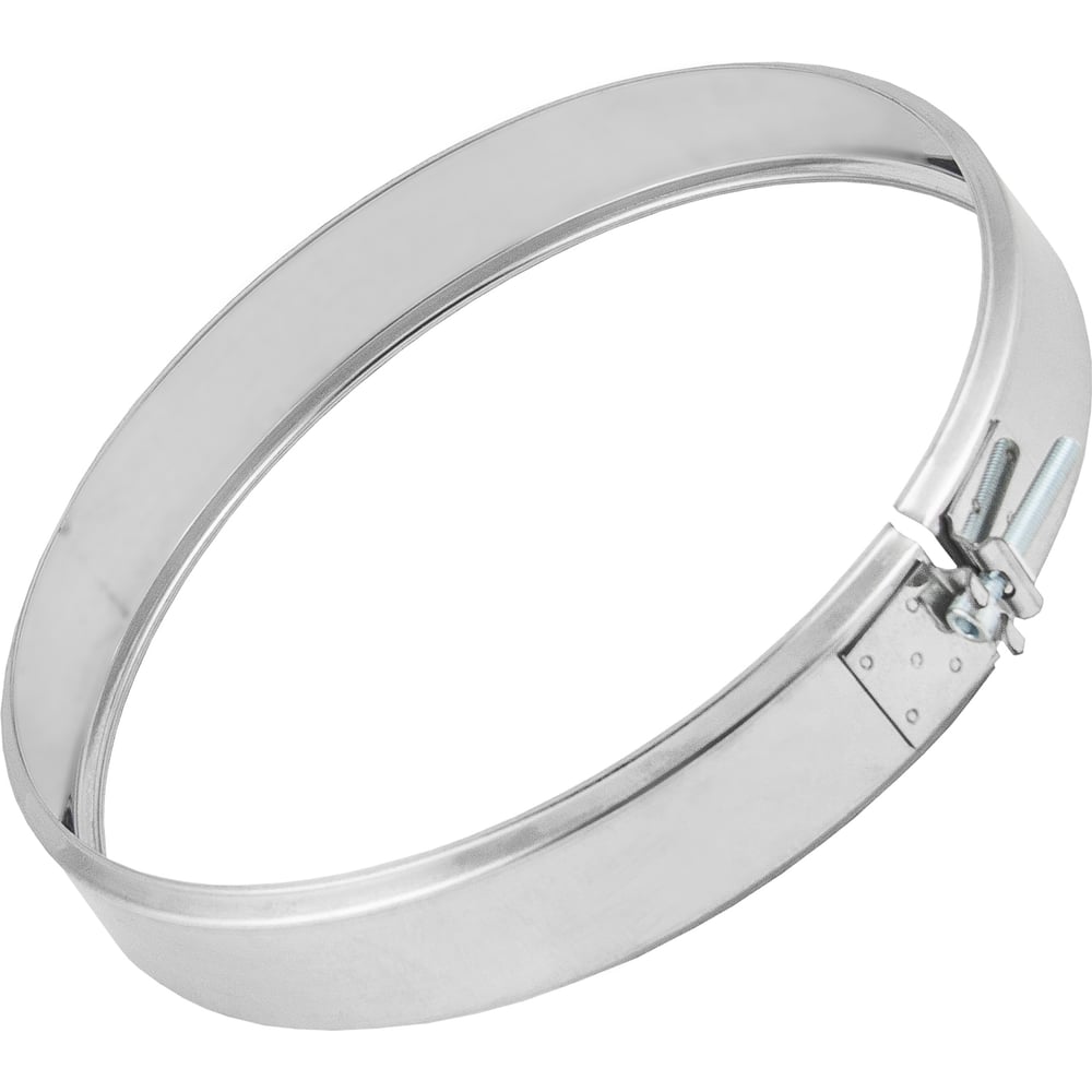 ХомутсоединительныйФЕНИКСДымоходыХС200,4300.5000081023