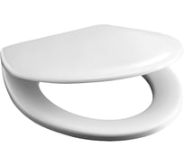 Сиденье для унитаза Vidima Seva Fresh PP, микролифт W303201 023-5135
