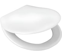 Сиденье для унитаза Vidima Sirius дюропласт W301301 023-3601