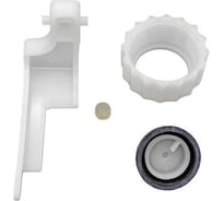 Комплект ремонтный для заливного клапана Vidima с боковой подводкой WW965455 123-0337