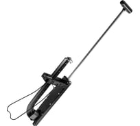 Инструмент для крепления якорных скоб к теплоизоляционным матам ТАКЕР Sankom для скоб 37-55 мм 01ANCTL