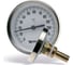 Термометр биметаллический Watts PT30507021 F+R801 SD TAS 63mm 0-120C, гильза 50мм с уплотнением на штоке ст. 10005802 1