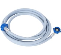 Шланг заливной ШЗ-5 для стиральных и посудомоечных машин 5,0 м РМС. ШЗ-5