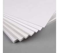 Фторопласт листовой УРТ 6мм 500х500мм 21875