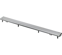 Решетка для трапа VIEGA 100см, матовая _Advantix Visign ER3 / 4971.10_ 589493