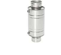 Титан ТЕПЛОВиСУХОВ 16 S 24 дм2, 304-0.8 мм, 115/D115 К TS.BAK.TTN.0115.75915