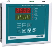 Контроллер систем отопления и ГВС ОВЕН ТРМ32-Щ7.ТС 00000092520