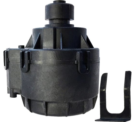 Комплект трехходового клапана STOUT для котла бойлера STO SFB-0001-000001 RG008U71PPUHP6