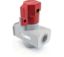 Клапан отсечной CDC Pneumatics 1/2 PSH4-G04