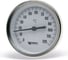 Термометр горизонтальный Watts 80- 50 мм, 1/2, 120C F+R801 OR 0302040 10005931 1