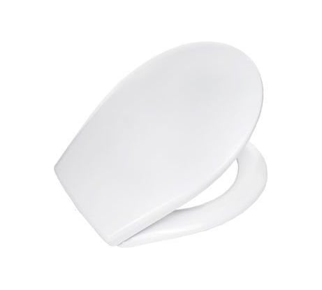 Сиденье для унитаза УКЛАД Виктория СУ 72.01.00 194476