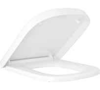 Сиденье для унитаза Grohe Euro Ceramic, альпин-белый 39331002