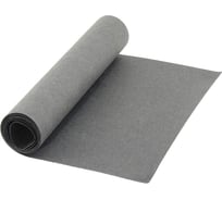 Паронит листовой УРТ для прокладок ПОН-Б 0,6 мм 500х500 20611