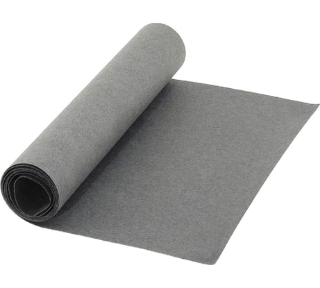 Паронит листовой УРТ для прокладок ПОН-Б 1,0 мм 500х500 20613