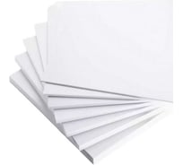 Фторопласт листовой УРТ 1мм 500х500мм 21991