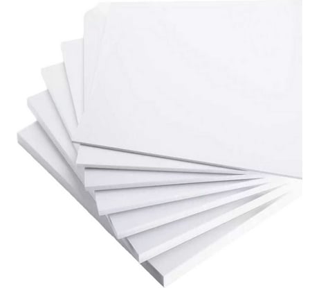 Фторопласт листовой УРТ 2мм 100х100мм 21471