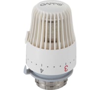 Термоголовка жидкостная Gappo М30x1,5 (уп. из 10 шт.) G452