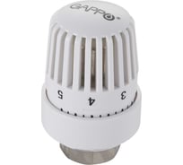 Термоголовка жидкостная Gappo М30x1,5 (уп. из 10 шт.) G451