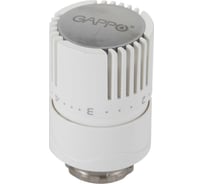Термоголовка жидкостная Gappo М30x1,5 (уп. из 10 шт.) G453