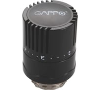 Термоголовка жидкостная Gappo М30x1,5 G454