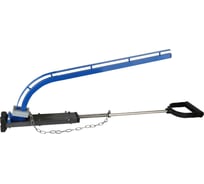 Степлер для укладки труб теплого пола Gappo 16–20 мм G1801