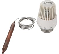 Термоголовка жидкостная Gappo с погружным датчиком, М30x1,5 G457