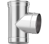 Тройник Металлик и Ко 115, AISI 430 0.80 О0000071422