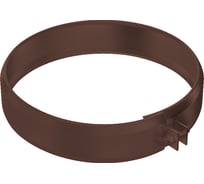 Хомут Металлик и Ко 200, Оц 0.50, RAL 8017, п о НN_02176304