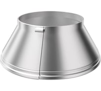 Юбка Металлик и Ко 330x210x70, AISI 430, 0.50 О0000073288
