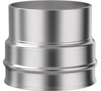Переходник Металлик и Ко 120x115; AISI 430 0.80 О0000071332