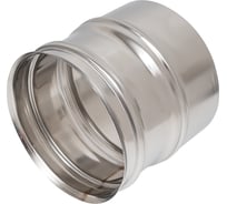 Переходник Металлик и Ко 140x150; AISI 430 0.80 О0000071336