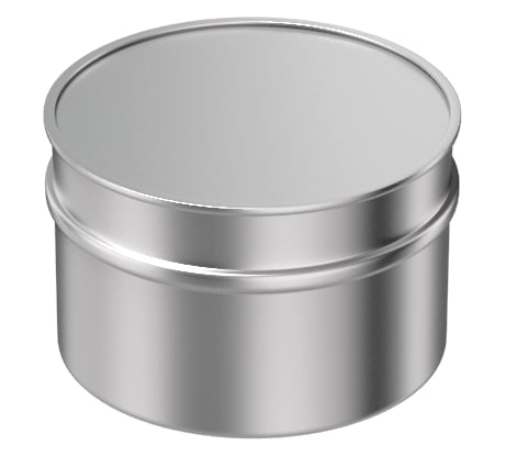 Заглушка тройника Металлик и Ко 150; AISI 430 0.50 (ВН.) О0000069085