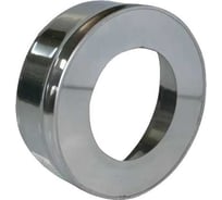 Заглушка сэндвича Металлик и Ко 200x115; AISI 430 0.50 О0000081142