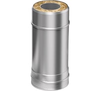 Сэндвич-И Металлик и Ко 210x150x500, AISI 430 0.50, AISI 430 0.80, конденсат О0000075737