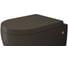 Крышка с микролифтом Bocchi Venezia матовый кофейный A0300-025 A0301-025 1