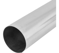 Труба стартовая Металлик и Ко 115x1000, AISI 430, 2.00 О0000069800