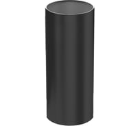Труба стартовая Металлик и Ко 115x1000, AISI 430, 2.00, RAL 9005, терм. о О0000113127