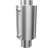 Теплообменник Металлик и Ко 115x9, AISI 430, 1.00 О0000065194