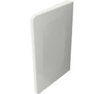 Перегородка Bocchi Taormina urinal support, white 1081-001-0120