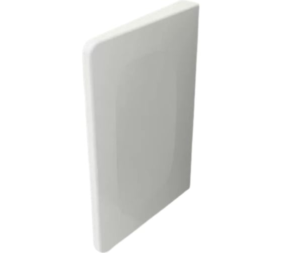 Перегородка Bocchi Taormina urinal support, white 1081-001-0120 1