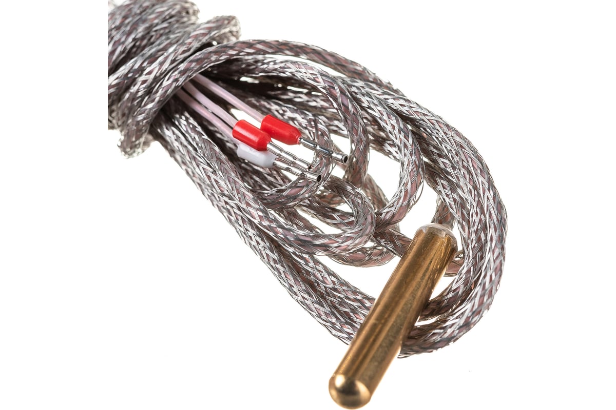 Термопреобразователь сопротивления ОВЕН ДТС014-РТ100.В3.25/3, артикул ...