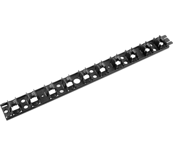 Фиксирующая шина для труб теплого пола MotusLine d 16-20 мм SH1620