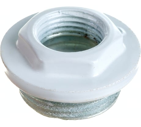 Переходник для радиатора СВК 1x1/2 /левый/ SVK-1503-112L Н0000016390