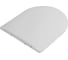 Сиденье BelBagno дюропласт, soft close, металлическое крепление BB051-2SC 2