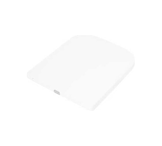 Сиденье BelBagno дюропласт, soft close, металлическое крепление BB8604-1SC 1