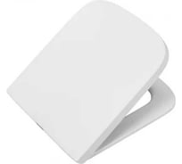 Сиденье BelBagno дюропласт, soft close, металлическое крепление BB8604SC