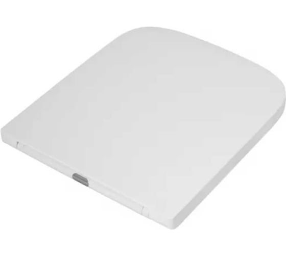 Сиденье BelBagno дюропласт, soft close, металлическое крепление BB8604SC