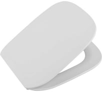 Сиденье BelBagno дюропласт, soft close, металлическое крепление BB903SC
